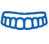 Logo d'un sourire