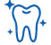 Logo d'une dent